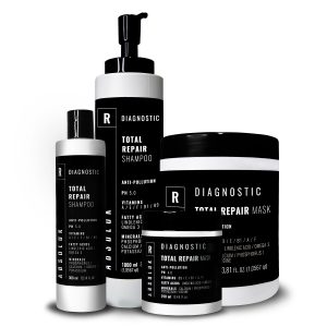 Total Repair - Complete Line